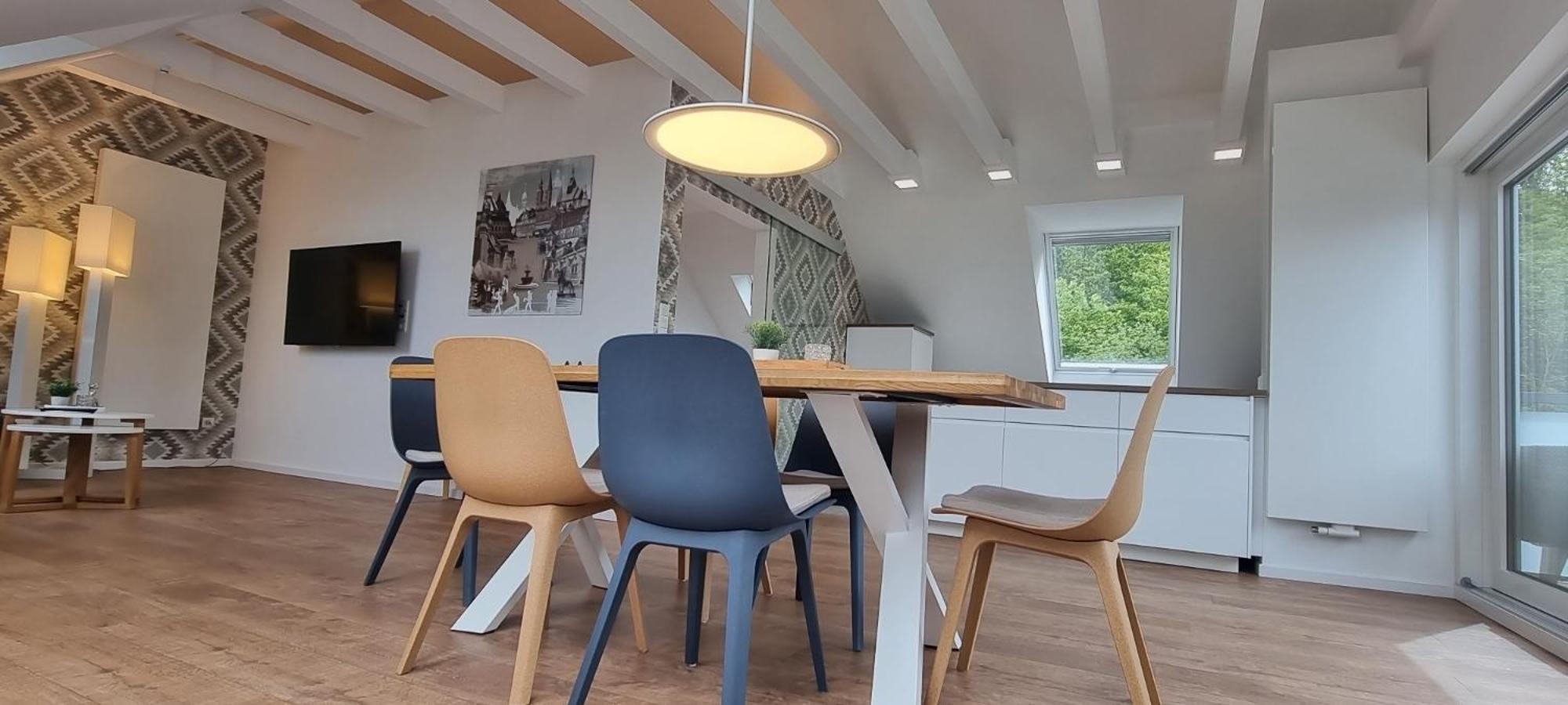 Ferienwohnung Am Wald Goslar Exterior foto